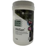 VitiSan kontaktní biologický fungicidní přípravek 1 kg – Zboží Dáma
