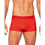 Obsessive Boldero Boxer Shorts Red