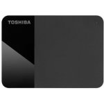 Toshiba Canvio Ready 4TB, HDTP340EK3CA – Hledejceny.cz