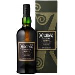 Ardbeg Uigeadail 54,2% 0,7 l (karton) – Hledejceny.cz