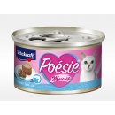 Vitakraft Cat Poésie paté paštika losos 85 g