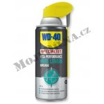 WD-40 Specialist White Lithium Grease 400 ml – Zboží Mobilmania