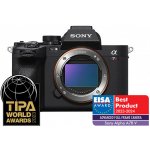 Sony Alpha A7R V – Zboží Živě