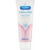 Lubrikační gel Durex Naturals Sensitive lubrikační gel 100 ml