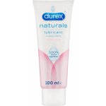 Durex Naturals Sensitive lubrikační gel 100 ml – Hledejceny.cz