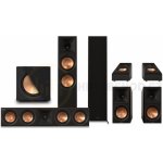 Klipsch RP-8000F – Zboží Živě