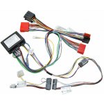 Mecatron HF mute modul pro Parrot pro aktivní audio systém Audi A2, A3, A6, A8, TT – Hledejceny.cz