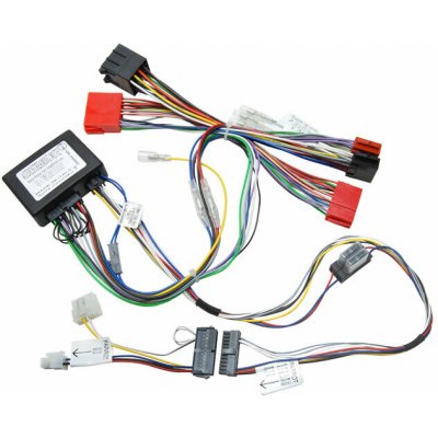 Mecatron HF mute modul pro Parrot pro aktivní audio systém Audi A2, A3, A6, A8, TT – Hledejceny.cz