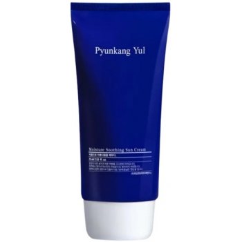 Pyunkang Yul Moisture Soothing Sun Cream - SPF50+/PA++++ hydratační krém 75 ml