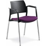LD Seating konferenční židle Dream+ 100-BL – Hledejceny.cz