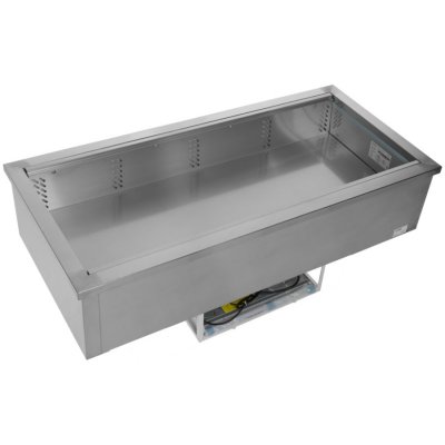 Tefcold CW2/V – Sleviste.cz