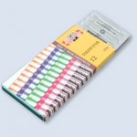 Edding 791 ŽLUTÝ – Zboží Živě