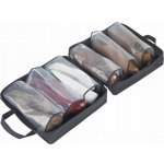 Cestovní organizér na boty z nylonu, 36x36x14 cm, WENKO – Hledejceny.cz