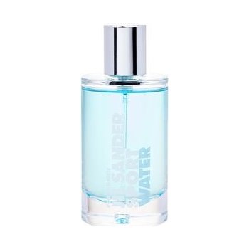 Jil Sander Sport Water toaletní voda dámská 50 ml