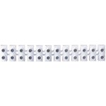 EMOS Svorkovnice 12x10,0 mm bílá – HobbyKompas.cz