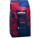 Lavazza Gran Riserva zrnková 1 kg – Hledejceny.cz