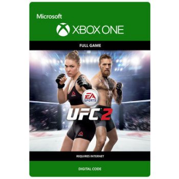 EA Sports UFC 2