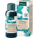 Kneipp olej do koupele Goodbye Stress 100 ml – Zboží Mobilmania