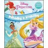 Kniha Princezna - Pohádky z krabičky