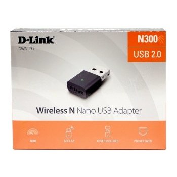 D-Link DWA-131