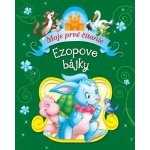 Ezopove bájky – Hledejceny.cz