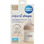 Canpol babies Lahev antikoliková natural shape 150 ml – Hledejceny.cz