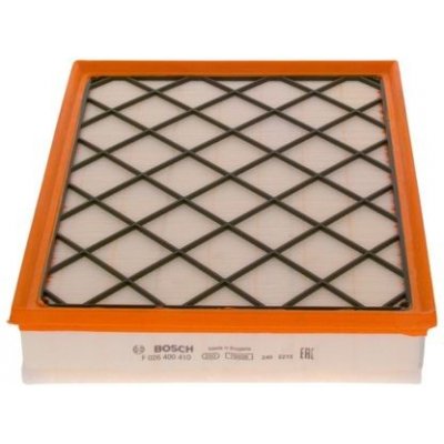 BOSCH F 026 400 410 Vzduchový filtr (F026400410) – Hledejceny.cz