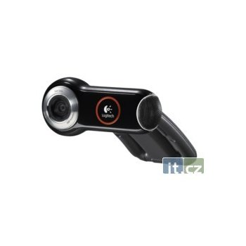 Logitech QuickCam Pro 9000