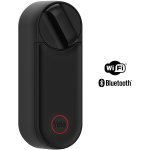Yale Linus® Smart Lock černý – Sleviste.cz