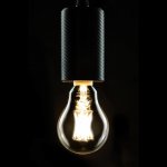 Segula LED žárovka GU10 6,5W filament dim 2 700K 55356 – Hledejceny.cz