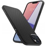 Pouzdro Spigen Liquid Air Matte iPhone 14 Plus černé – Hledejceny.cz