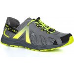 Ardon Sunset sandály Šedá / žlutá – Hledejceny.cz