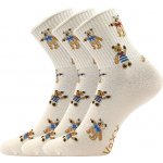VoXX dámské ponožky Agapi medvědi – Hledejceny.cz