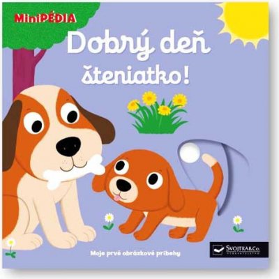 Dobrý deň, šteniatko! – Zbozi.Blesk.cz