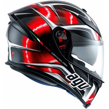 AGV K-5 S Hurricane