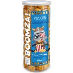 Popcorn Boomza Royal Caramel 170 g – Zboží Dáma