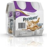 PROSURE KÁVOVÁ PŘÍCHUŤ POR SOL 4X220ML – Hledejceny.cz