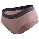 Sensor MERINO AIR dámské kalhotky dusty pink růžová – Zboží Mobilmania