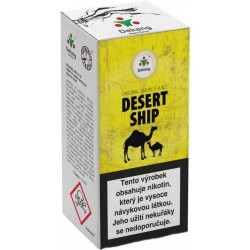 Dekang Fifty Desert ship 10 ml 18 mg