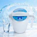 aQuator Ionizátor vody aQuator silver – Zboží Dáma