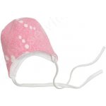 Baby Service zavazovací čepička Kolečko – Sleviste.cz