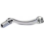 Řadící páka MOTION STUFF 837-01910 SILVER POLISHED Aluminum | Zboží Auto