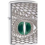 Zippo benzínový Dragon Eye 28807 – Zboží Dáma