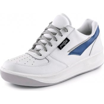 Prestige sportovní obuv bílá