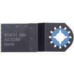 Bosch AIZ 32 AB MetalBimetalový ponorný pilový list – Zboží Mobilmania