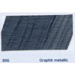 Akademie akrylová barva 60 ml 806 graphite – Hledejceny.cz
