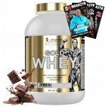 Kevin Levrone Gold Whey 2000 g – Hledejceny.cz