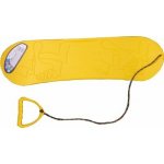 Prosperplast KAXL Plastový SNOWBOARD Modrá ISNOB-3005U – Zboží Dáma