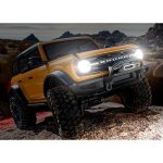 Traxxas LED osvětlení kompletni Pro Scale pro Ford Bronco 2021 – Zboží Mobilmania