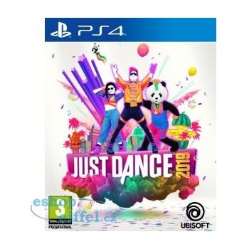 Just Dance 2019